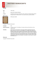 Digitised Manuscripts (2).PDF